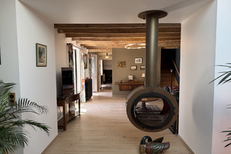 achat maison plouharnel 56340