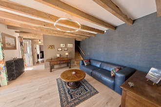 achat maison plouharnel 56340