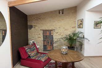 achat maison plouharnel 56340