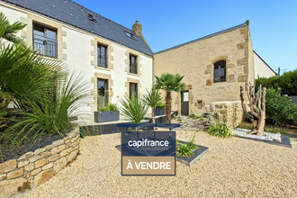 achat maison plouharnel 56340