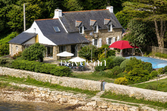 achat maison plouharnel 56340