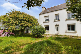 achat maison plouhinec 29780