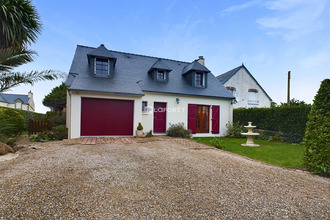 achat maison plouhinec 29780