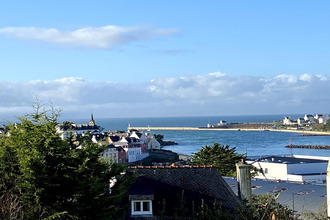 achat maison plouhinec 29780