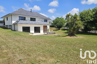 achat maison plouhinec 29780