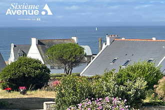 achat maison plouhinec 29780