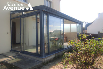 achat maison plouhinec 29780