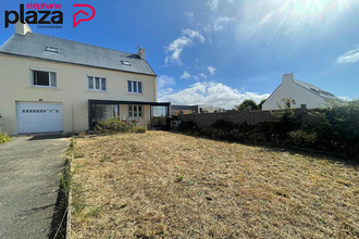 achat maison plouhinec 29780