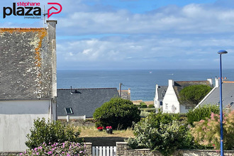 achat maison plouhinec 29780
