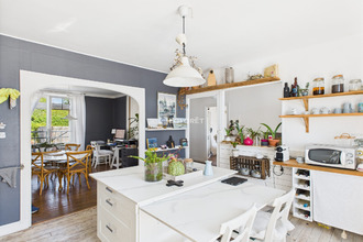 achat maison plouhinec 29780