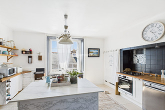 achat maison plouhinec 29780