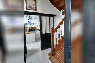 achat maison plouhinec 29780