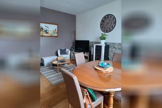 achat maison plouhinec 29780