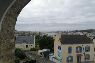 achat maison plouhinec 29780