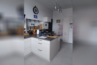 achat maison plouhinec 29780