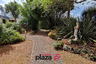 achat maison plouhinec 29780