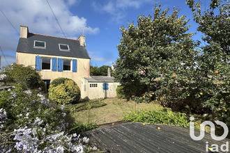 achat maison plouhinec 29780