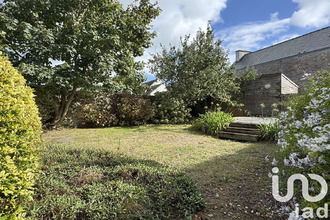 achat maison plouhinec 29780