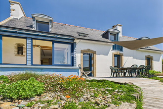 achat maison plouhinec 29780