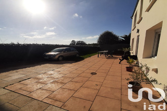 achat maison plouhinec 29780