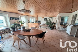 achat maison plouhinec 29780