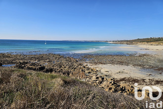 achat maison plouhinec 29780