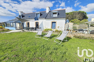 achat maison plouhinec 29780