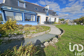 achat maison plouhinec 29780