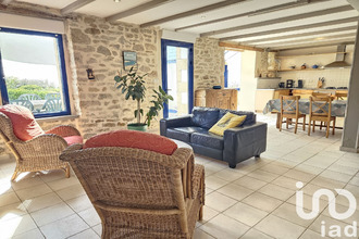 achat maison plouhinec 29780