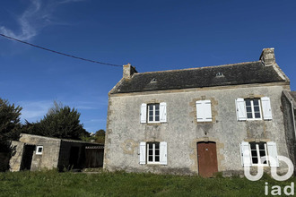 achat maison plouhinec 29780