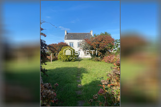 achat maison plouhinec 29780