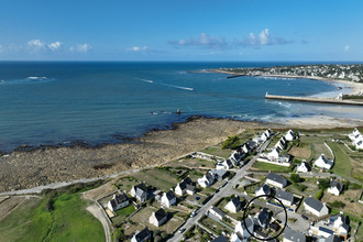 achat maison plouhinec 29780