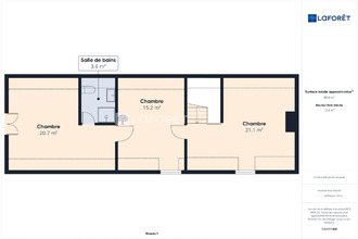 achat maison plouhinec 29780