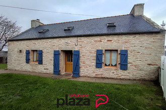 achat maison plouhinec 29780