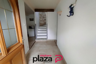 achat maison plouhinec 29780