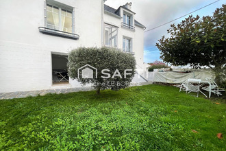 achat maison plouhinec 29780