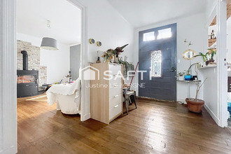 achat maison plouhinec 29780