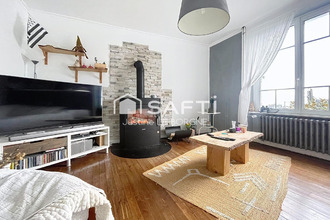 achat maison plouhinec 29780