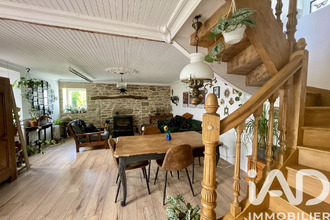 achat maison plouhinec 29780