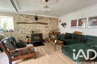 achat maison plouhinec 29780