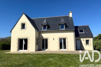 achat maison plouhinec 29780