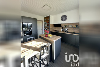 achat maison plouhinec 29780