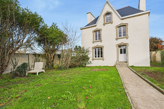 achat maison plouhinec 29780