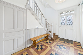 achat maison plouhinec 29780