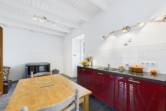 achat maison plouhinec 29780