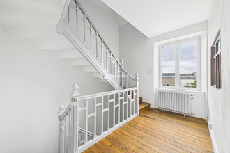 achat maison plouhinec 29780