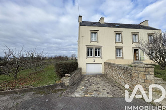 achat maison plouhinec 29780