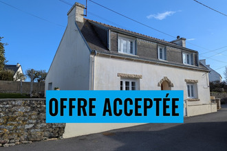 achat maison plouhinec 29780
