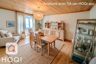 achat maison plouhinec 29780
