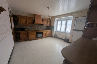 achat maison plouhinec 29780